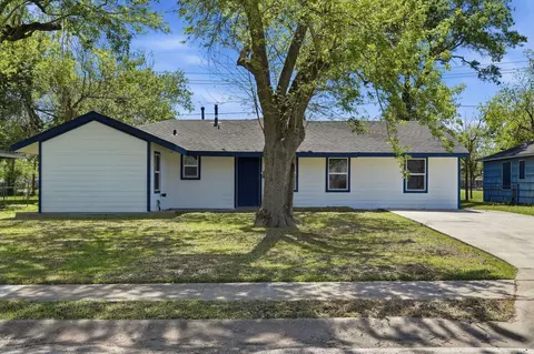5962 Ridgeway Dr, Houston, TX 77033
