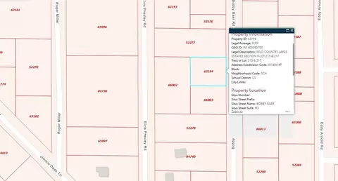 250 Bobby Baer Rd, Livingston, TX 77351
