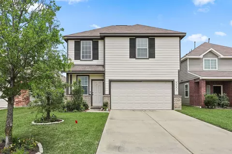 3591 Cannon Dr, Conroe, TX 77301