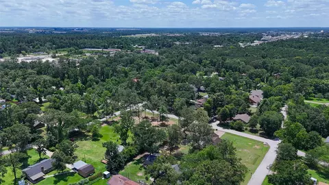1603 Sungail Dr, Spring, TX 77386 photo 17