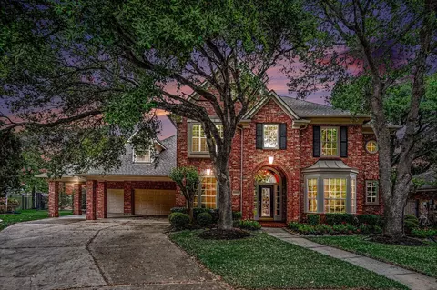 1207 Seabury Ct, Katy, TX 77494
