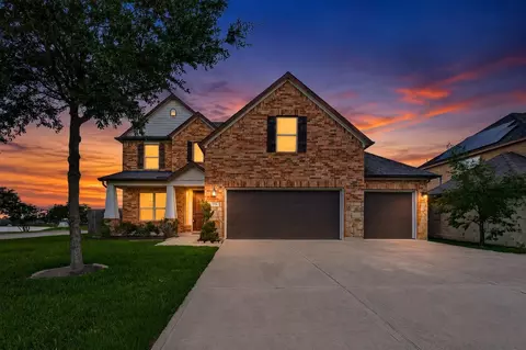 226 Auburn Shores Ct, Richmond, TX 77469