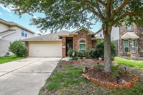 18818 Providence Valley Trail Trl, Richmond, TX 77407
