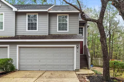 311 Sentry Maple Pl, Spring, TX 77382 photo 1