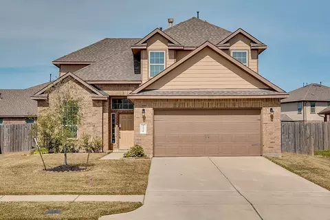 28918 Dryander Forest Ct, Katy, TX 77494