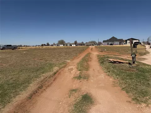 1402 NE 7 St, Andrews, TX 79714