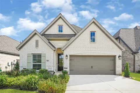 949 Cortez Creek Dr, Conroe, TX 77304