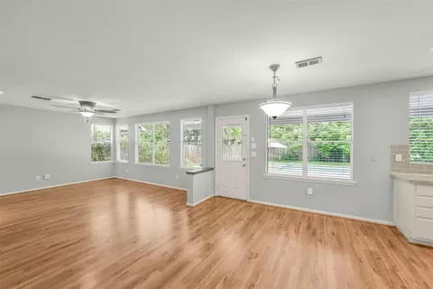 Living - 22 E New Avery Pl, Spring, TX 77382 photo 6 of 9