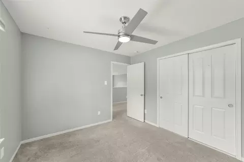 Bedroom - 22 E New Avery Pl, Spring, TX 77382 photo 4 of 6