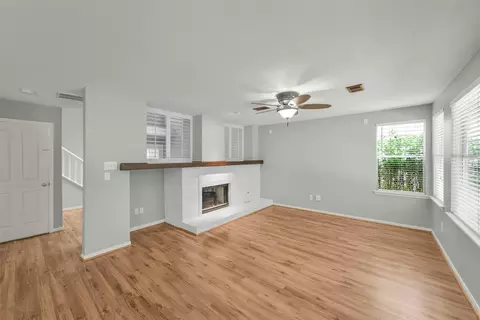 Living - 22 E New Avery Pl, Spring, TX 77382 photo 2 of 9