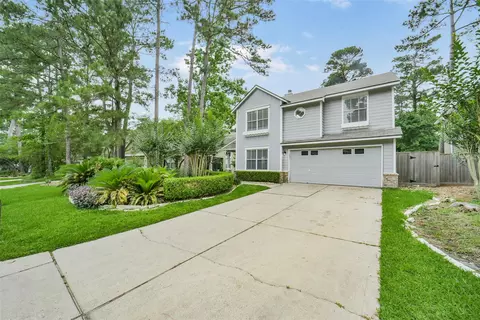22 E New Avery Pl, Spring, TX 77382