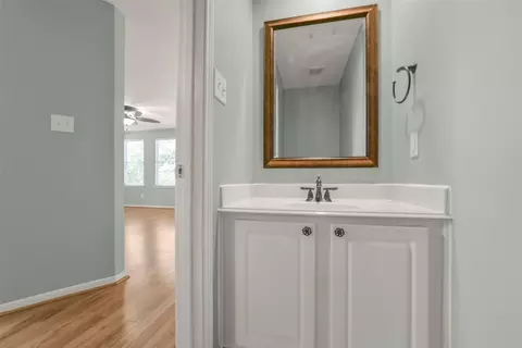 Entry Way - 22 E New Avery Pl, Spring, TX 77382 photo 1 of 1