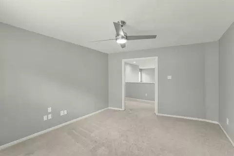 Bedroom - 22 E New Avery Pl, Spring, TX 77382 photo 2 of 6