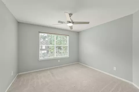 Bedroom - 22 E New Avery Pl, Spring, TX 77382 photo 5 of 6