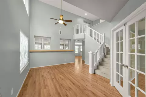 Living - 22 E New Avery Pl, Spring, TX 77382 photo 8 of 9