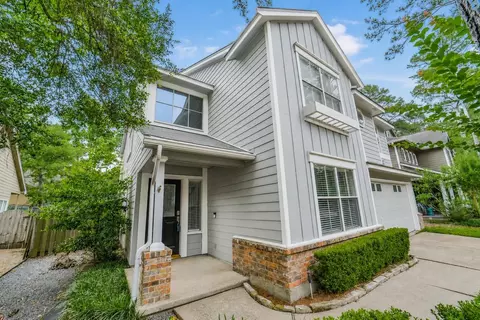 Exterior - 22 E New Avery Pl, Spring, TX 77382 photo 3 of 7