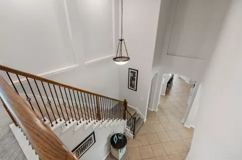 Entry Way - 35 Nagshead Pl, Spring, TX 77389 photo 4 of 5