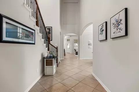 Entry Way - 35 Nagshead Pl, Spring, TX 77389 photo 1 of 5