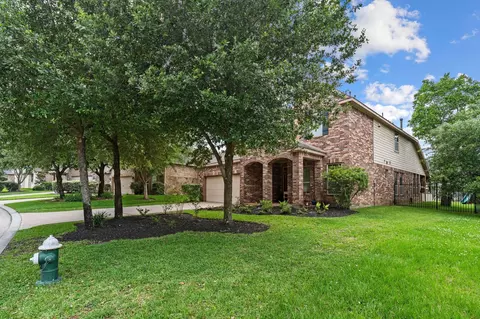 Exterior - 35 Nagshead Pl, Spring, TX 77389 photo 12 of 12
