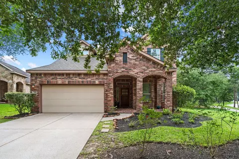 35 Nagshead Pl, Spring, TX 77389