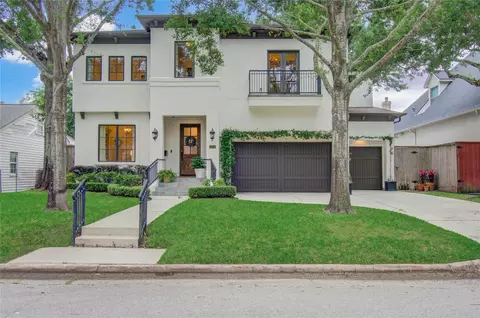 4319 Phil St, Bellaire, TX 77401