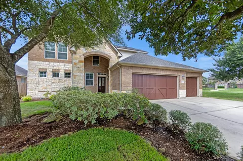 12419 Bruns Glen Ln, Tomball, TX 77377