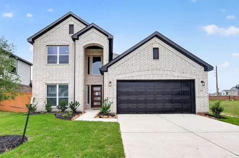 5810 Capri Forest Dr, Katy, TX 77493
