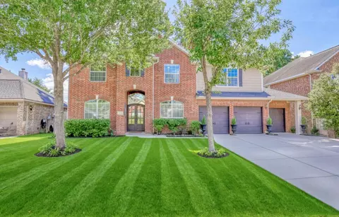 25218 Piney Heights Ln, Spring, TX 77389