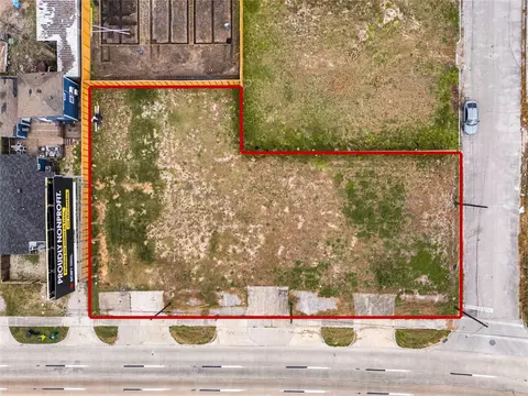 1025 N N Loop, Houston, TX 77022