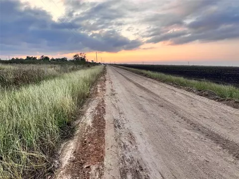 0 County Road 328, Louise, TX 77455