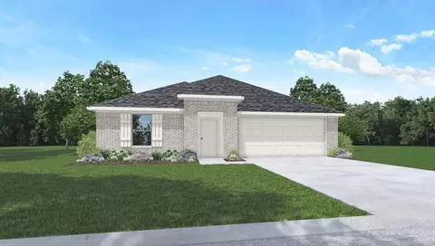 40511 Clover Willow Dr, Magnolia, TX 77354