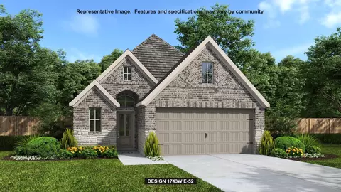 5219 Yellowstar Ln, Montgomery, TX 77316