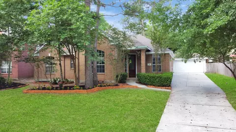 19 Long Springs Pl, The Woodlands, TX 77382