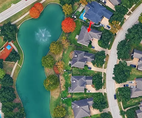 2113 Coldwater Bridge Ln, League City, TX 77573