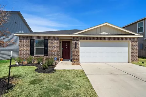 15521 Briar Forest Dr, Conroe, TX 77306 photo 1