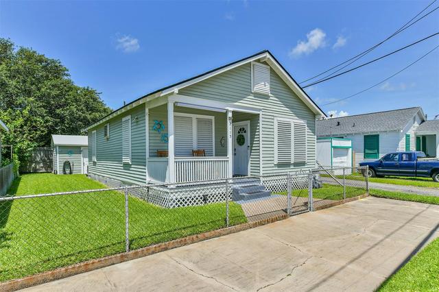 2115 Jack Johnson Blvd, Galveston, TX 77550