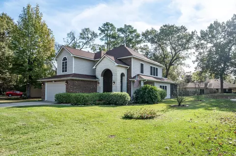 16148 Broadwater Dr, Crosby, TX 77532