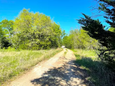 lot16 Hill County Road 3352, Hubbard, TX 76648