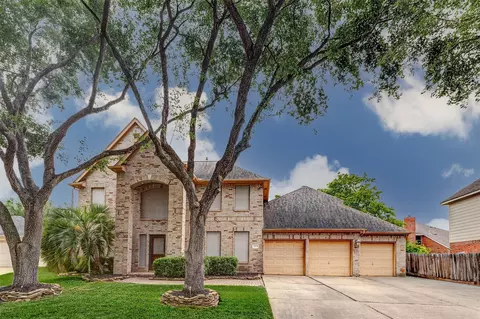 11930 Gardner Park Ln, Sugar Land, TX 77498