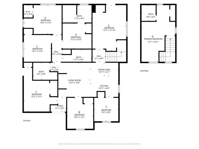 11322 Murr Way, Houston, TX 77048