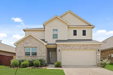 13214 Lanrin Park Ln, Houston, TX 77044
