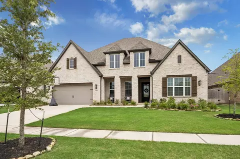30311 Brook Point Ct, Fulshear, TX 77441