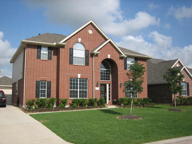 21415 Avalon Queen Dr, Spring, TX 77379 photo 1