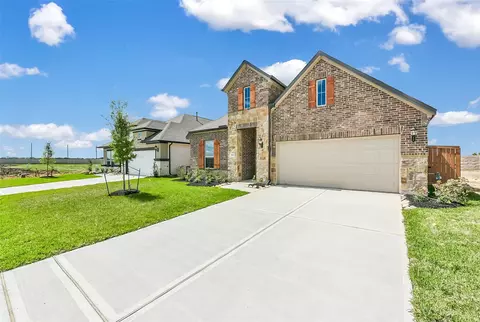 3552 Mount Scenery Ln, Dayton, TX 77535