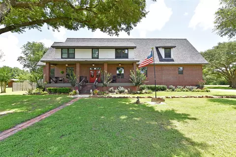 14323 Buffalo St, Needville, TX 77461