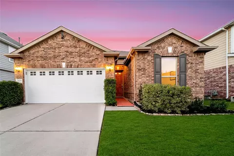 11638 Rosewood Forest Ct, Houston, TX 77038