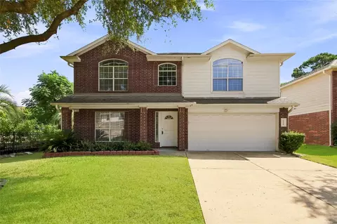 14914 Forest Enclave Ln, Houston, TX 77068