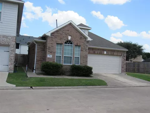 13514 Villa Arbor Dr, Houston, TX 77070