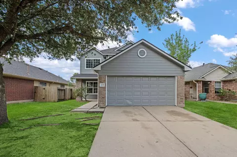 9006 Blue Cedar Ln, Humble, TX 77338