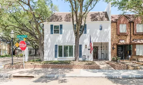 8638 Oakford Dr, Houston, TX 77024